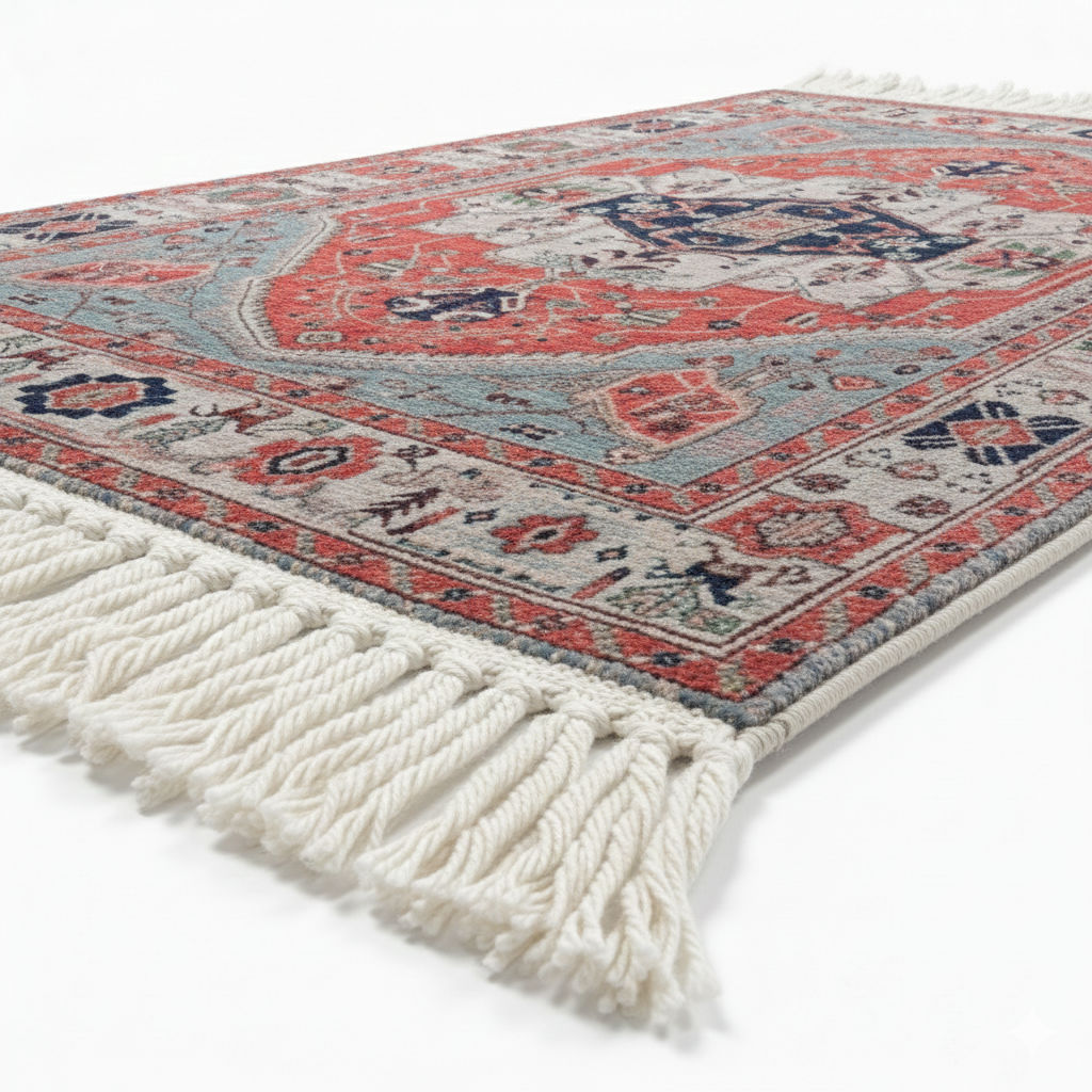 KHORAZDARAN - Hand Knotted Persian Carpet